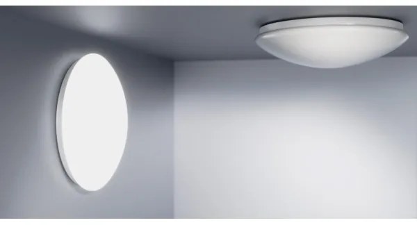 APLED - LED Stropné svietidlo LENS P TRICOLOR LED/24W/230V IP41 1680lm