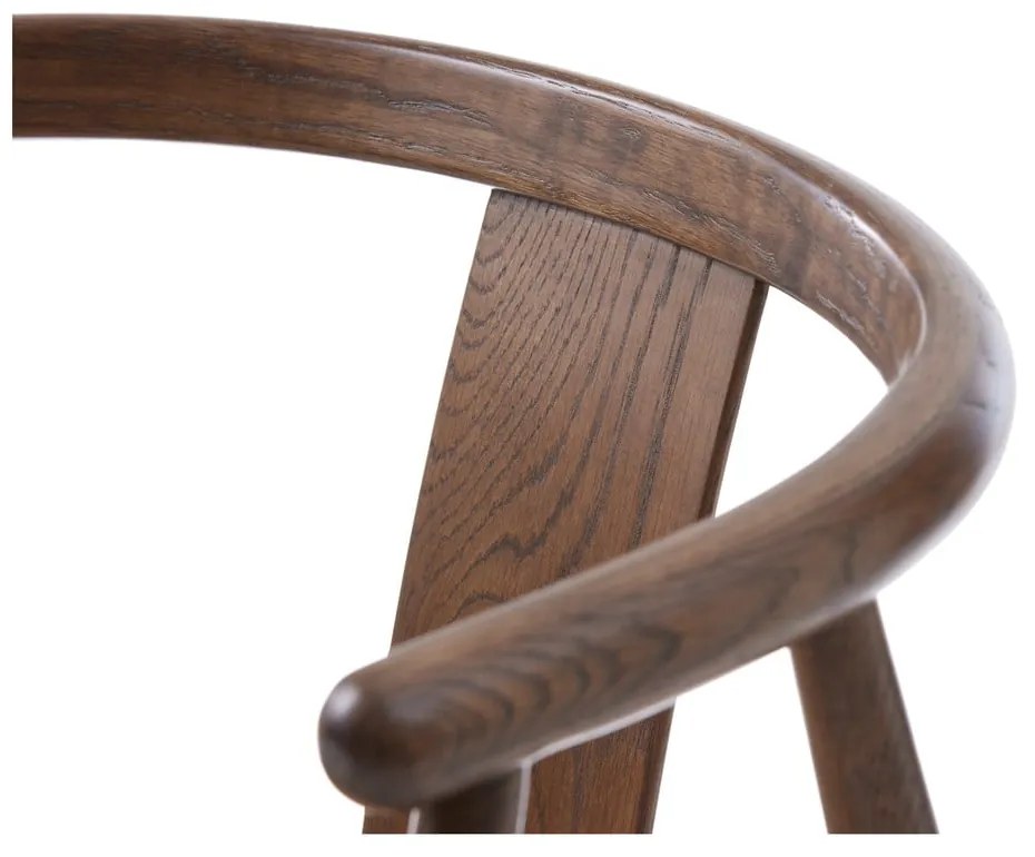 Hnedá jedálenská stolička Relate – Unique Furniture