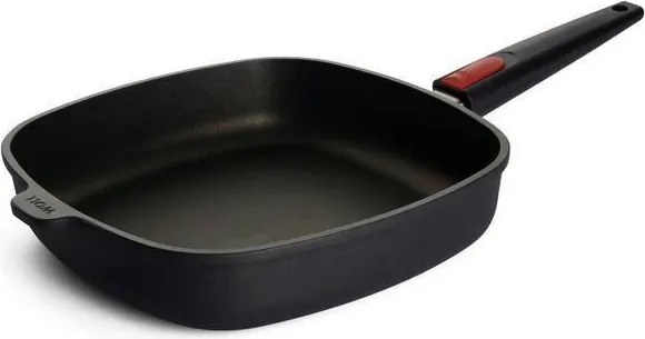 XXXLutz PANVICA NA SMAŽENIE nepriľnavý povrch PTFE 28/28 cm WOLL - Online Only bytové doplnky - 004599000302