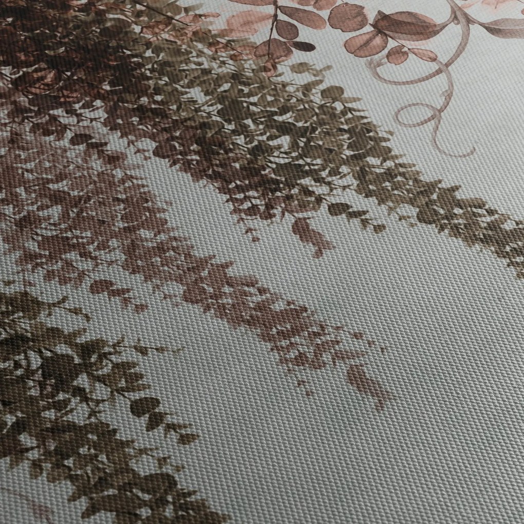 Obraz - Rastliny (150x105 cm)