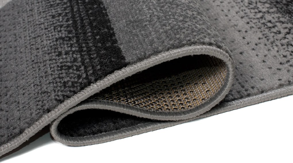 TA Koberec Z904B SIVÁ MAYA PP EYM Rozmer: 250x300 cm