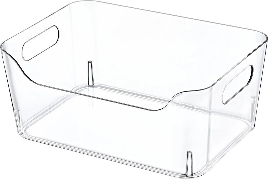 Plastový kuchynský organizér Pure 5000 ml