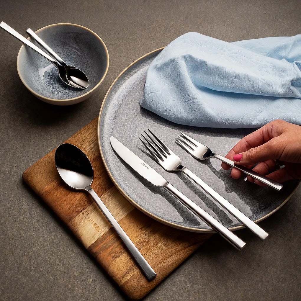 Príborový set 24 ks - Beta - 118154