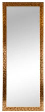 Zrkadlo Glamour ME 40x120cm
