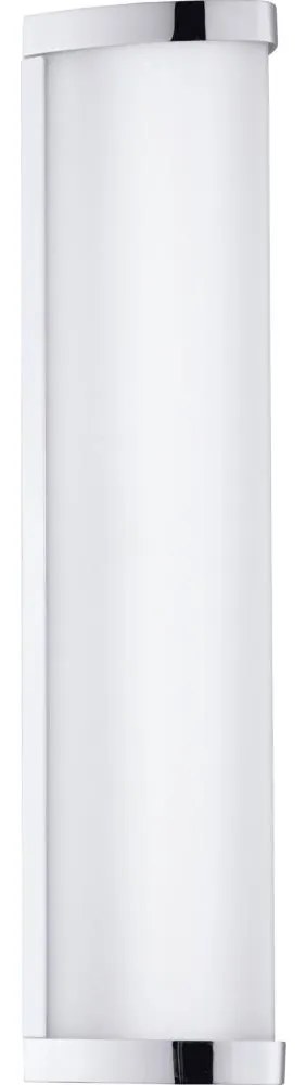 Eglo 64045 -LED Kúpeľňové nástenné svietidlo GITA LED/16W/230V 4000K IP44 60 cm