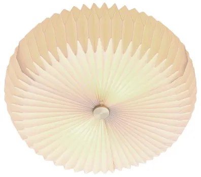 Nordlux - Nástenné svietidlo BELLOY 2xE27/25W/230V pr. 40 cm