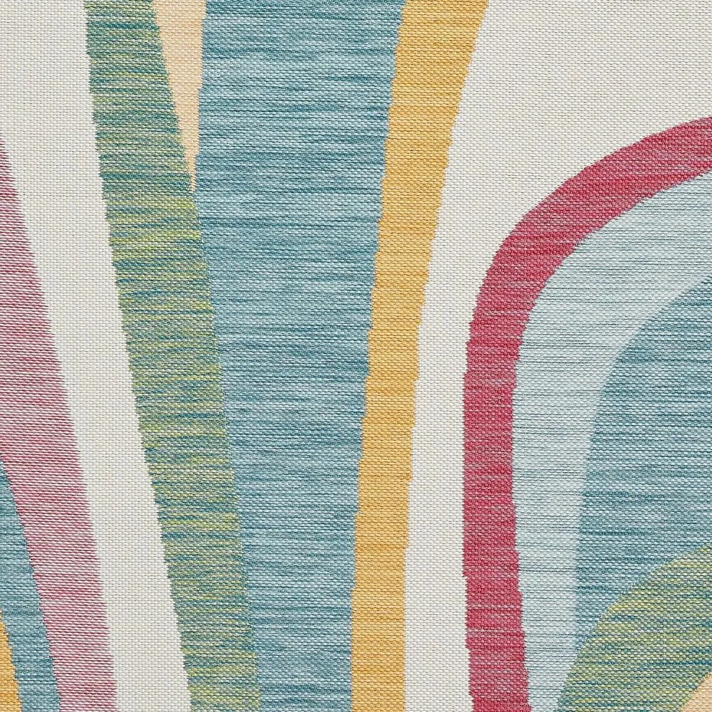 Vonkajší koberec 120x170 cm Spectrum – Think Rugs