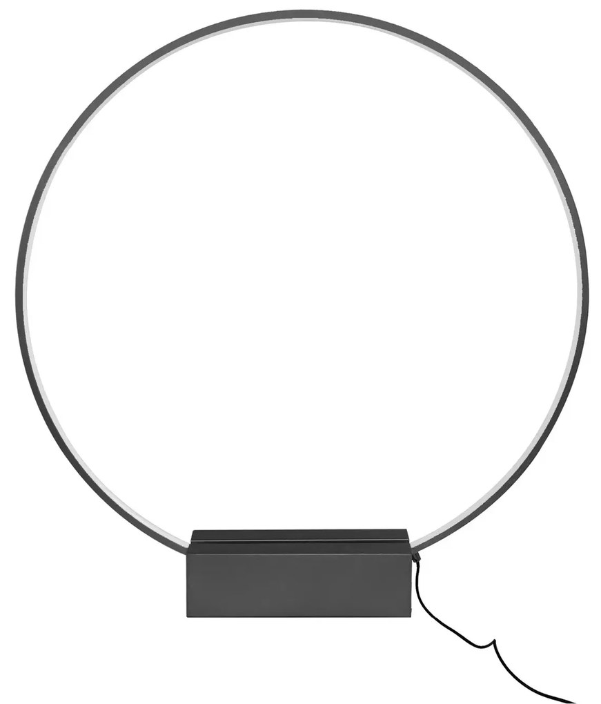 Dizajnová stmievateľná stojaca lampa Vanessa