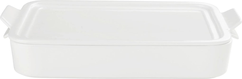 XXXLutz ZAPEKACIA MISA porcelán keramika 34,5/20,5/7,8 cm Homeware Profession. - Zapekacie misy - 0086860013