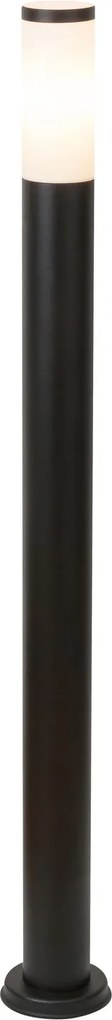 Rabalux BLACK TORCH záhradný stĺpik 8148