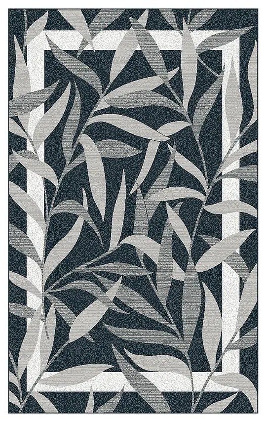 Viskózový koberec Shiraz 0,67/1,1 3017 23