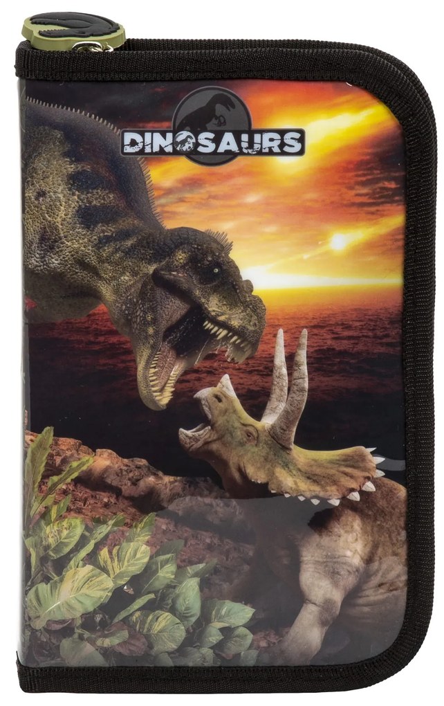 Jednokomorový peračník Dinosaurus 18