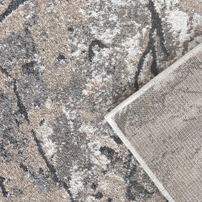 Koberec Panamero 25 hnedý