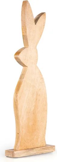 Veľkonočná dekorácia TOBY zajačik 929230