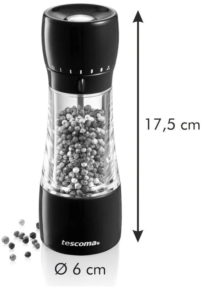 Mlynček na korenie Vitamino – Tescoma