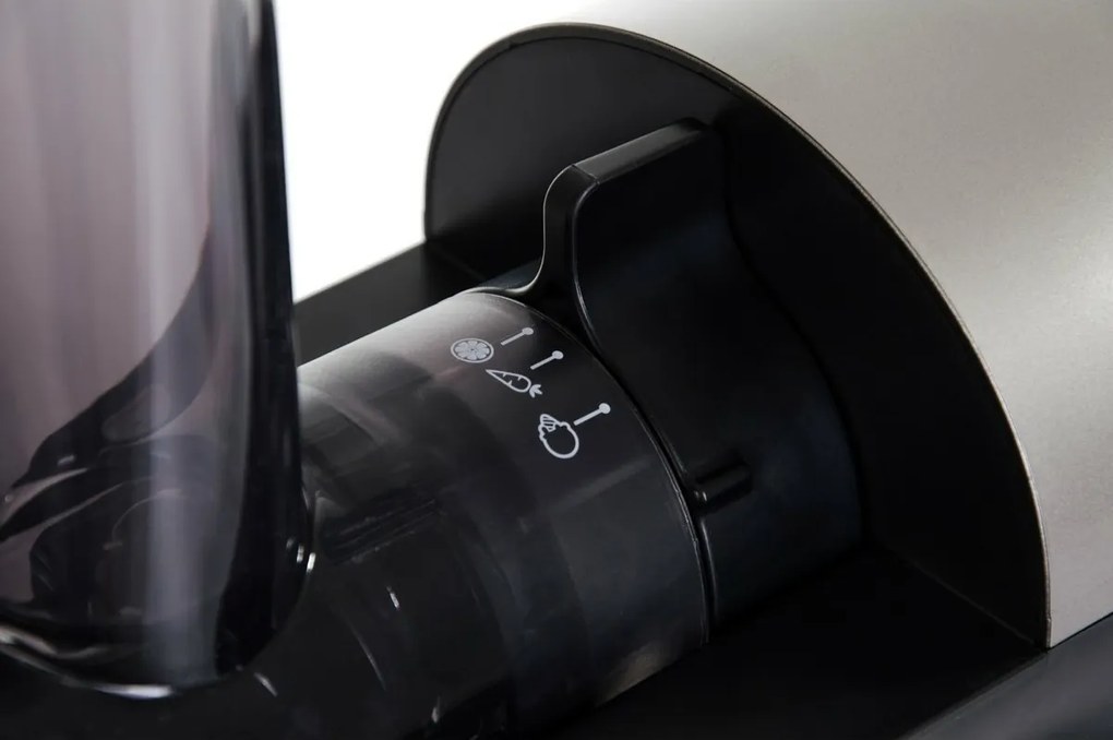 G21 Chamberi horizontálny odšťavovač