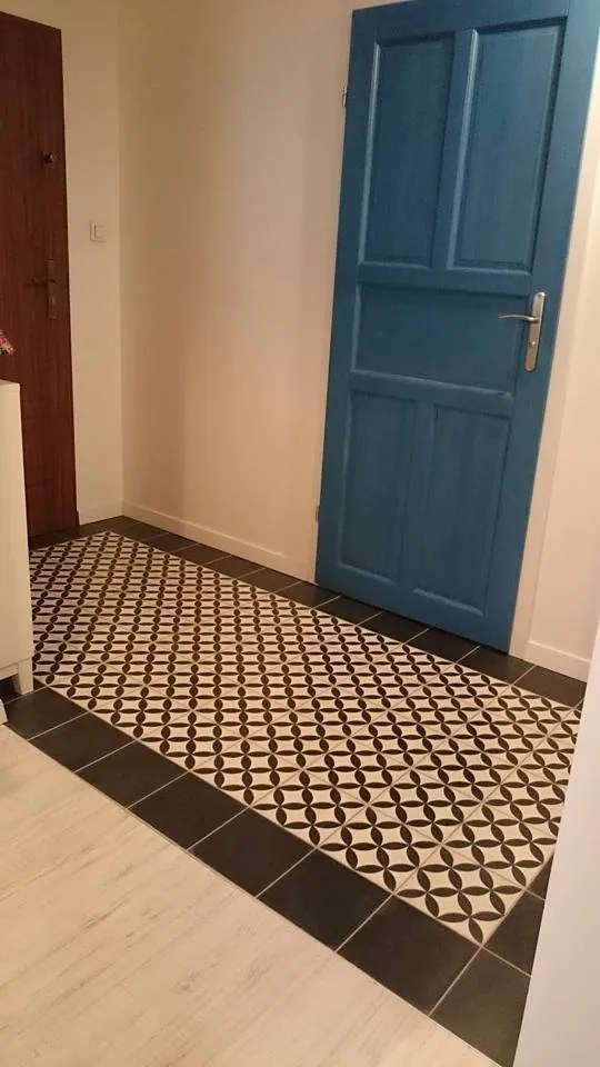 Cementové dlaždice 212 | Articima