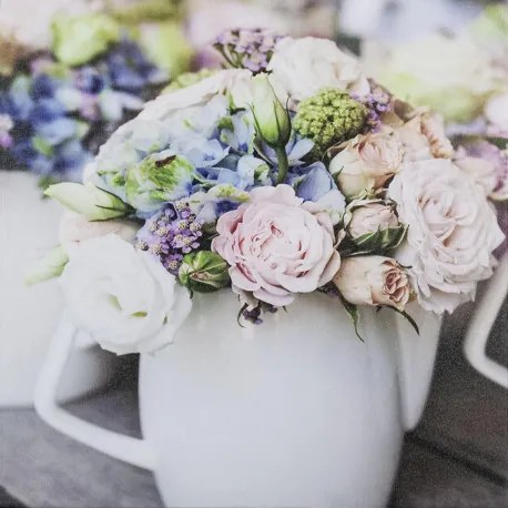 Obraz tlačený na plátne 40x40 PRC1057