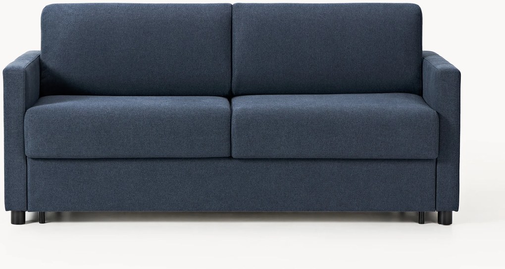 Rozkladacia pohovka's matracom Morgan (2-miestna)