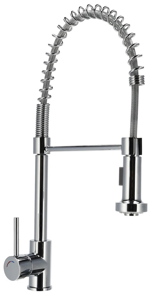 Livarno® Drezová batéria (batéria so špirálovou pružinou) (100393874)