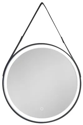 Zrkadlo so senzorom SAT 60x60 cm zrkadlo SATZREMLED60CE, 1 ks