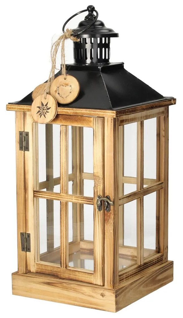 Lampáš Igeris 48cm