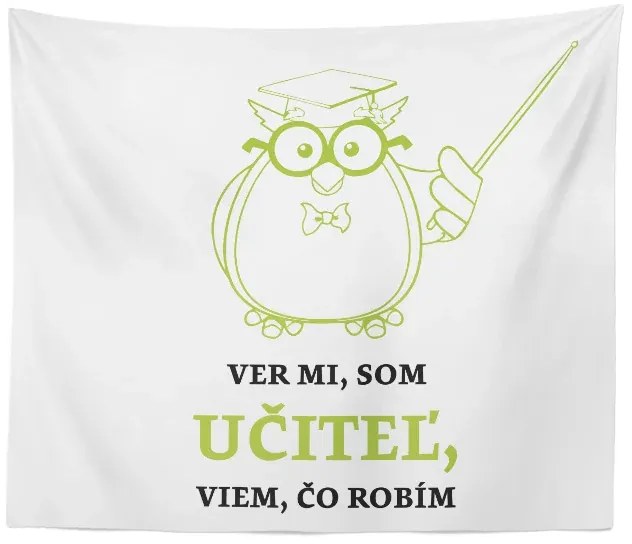 Sablio Deka Všetko najlepšie k sviatku: 150x120 cm