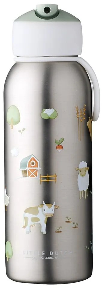 Fľaša Little farm – Mepal