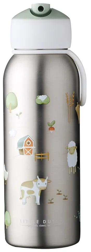 Fľaša Little farm – Mepal