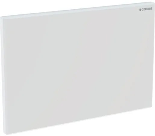 Geberit Sigma ovládacie tlačidlo plast chróm mat 115.768.46.1