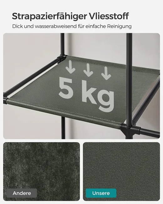 Šatníková skriňa RYG094C02