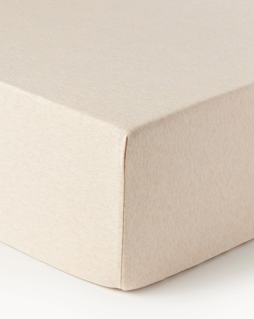 Džersejová elastická plachta Gorgy