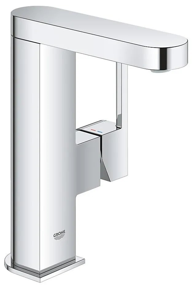 GROHE 23872003 - Umývadlová batéria PLUS M lesklý chróm