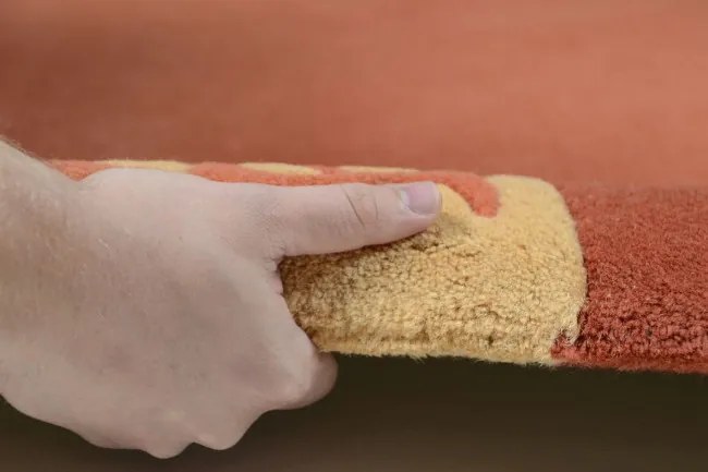 Koberec AMBAADI 3082 TERRA