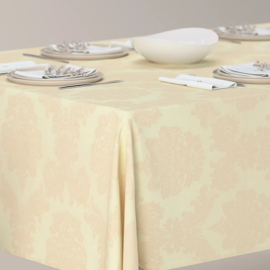 Obrus na stôl obdĺžnikový