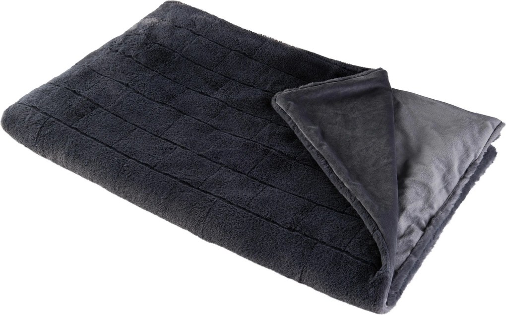 XXXLutz DEKA, polyester, 150/200 cm Dieter Knoll - Textil do domácnosti - 008982027703