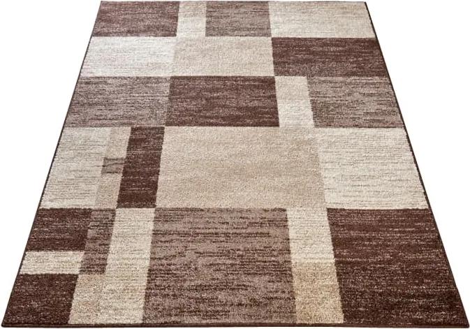 Tkaný koberec, Findus Oriental Weavers terra/béžová