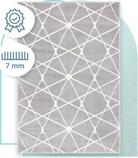 Koberec Agnella Riviera Marsylia Popol