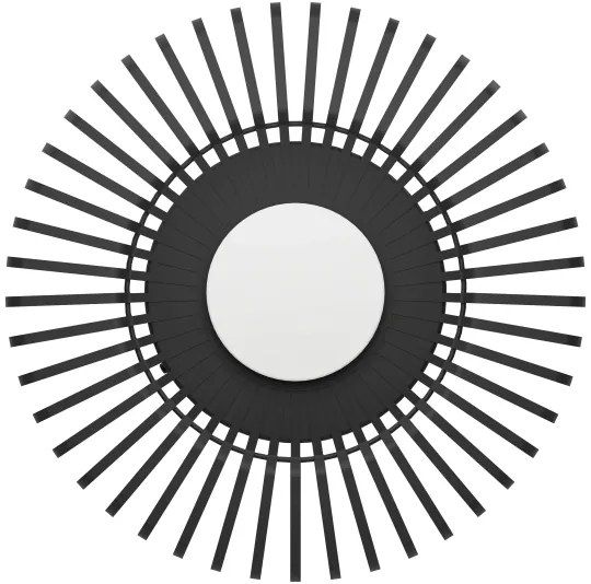 Eglo 900722 - LED RGBW Stmievateľné stropné svietidlo GINESTRONE-Z LED/22W/230V