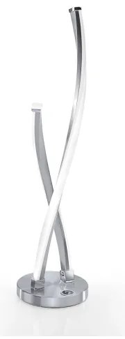 Paul Neuhaus 9141-55 - LED Stolná lampa POLINA LED/13,9W/230V