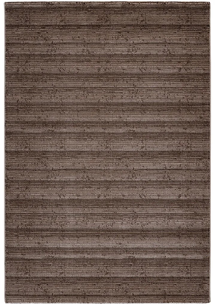Koberce Breno Kusový koberec PALMA 500/Taupe, hnedá, viacfarebná,80 x 150 cm