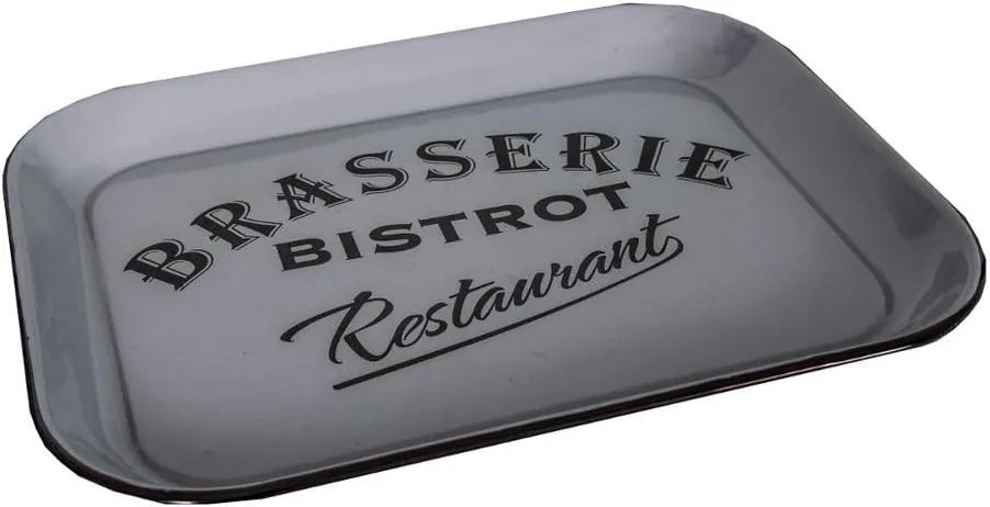 Podnos Antic Line Brasserie-Bistrot