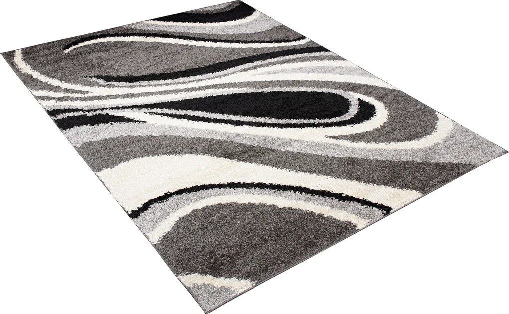 TA Koberec 7236A K.FUME OPAK DELHI SFI