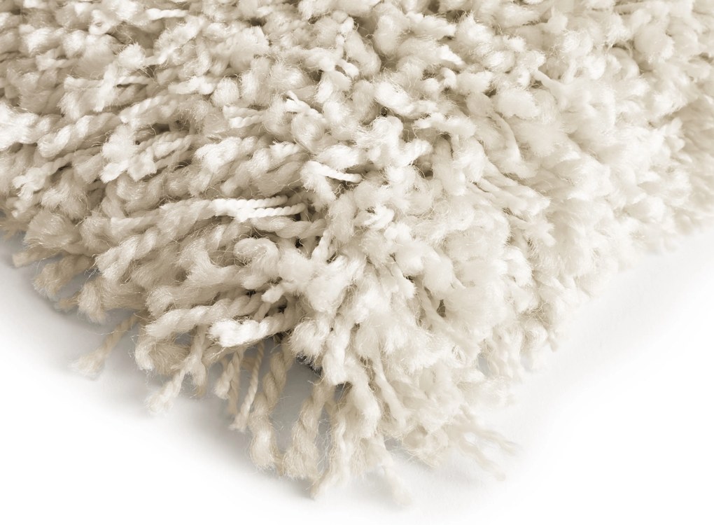 ELLE Decoration koberce Kusový koberec Lovely 103540 Cream z kolekcie Elle - 140x200 cm