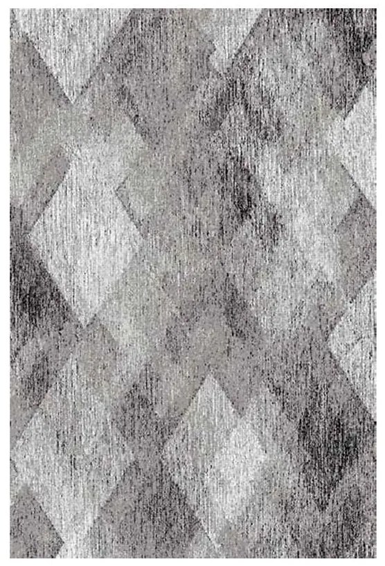 Koberec BCF Kronos 1,2/1,7 7035 333 šedá