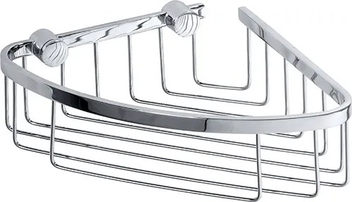 Bemeta Design CYTRO: Polička, do sprchy, rohová - 146208352