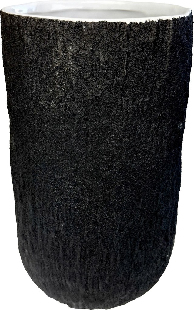 XXXLutz VÁZA, keramika, 27 cm - Vázy - 005140009101