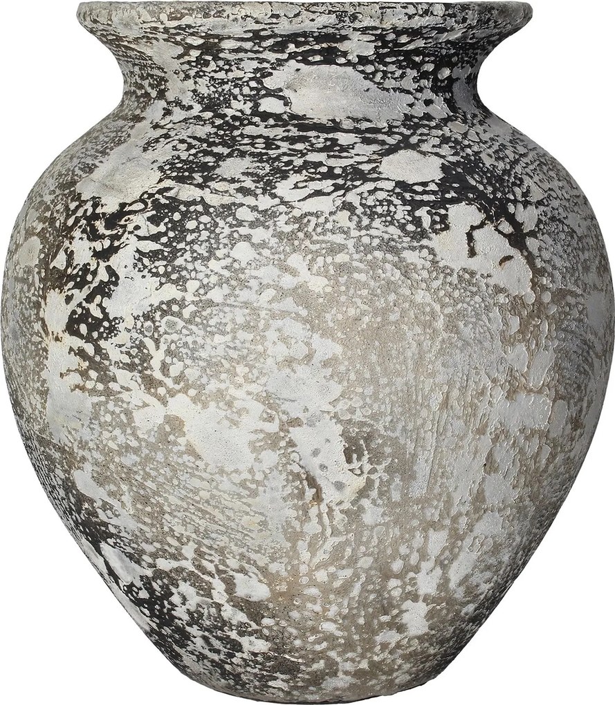 Váza Patras 32x35cm