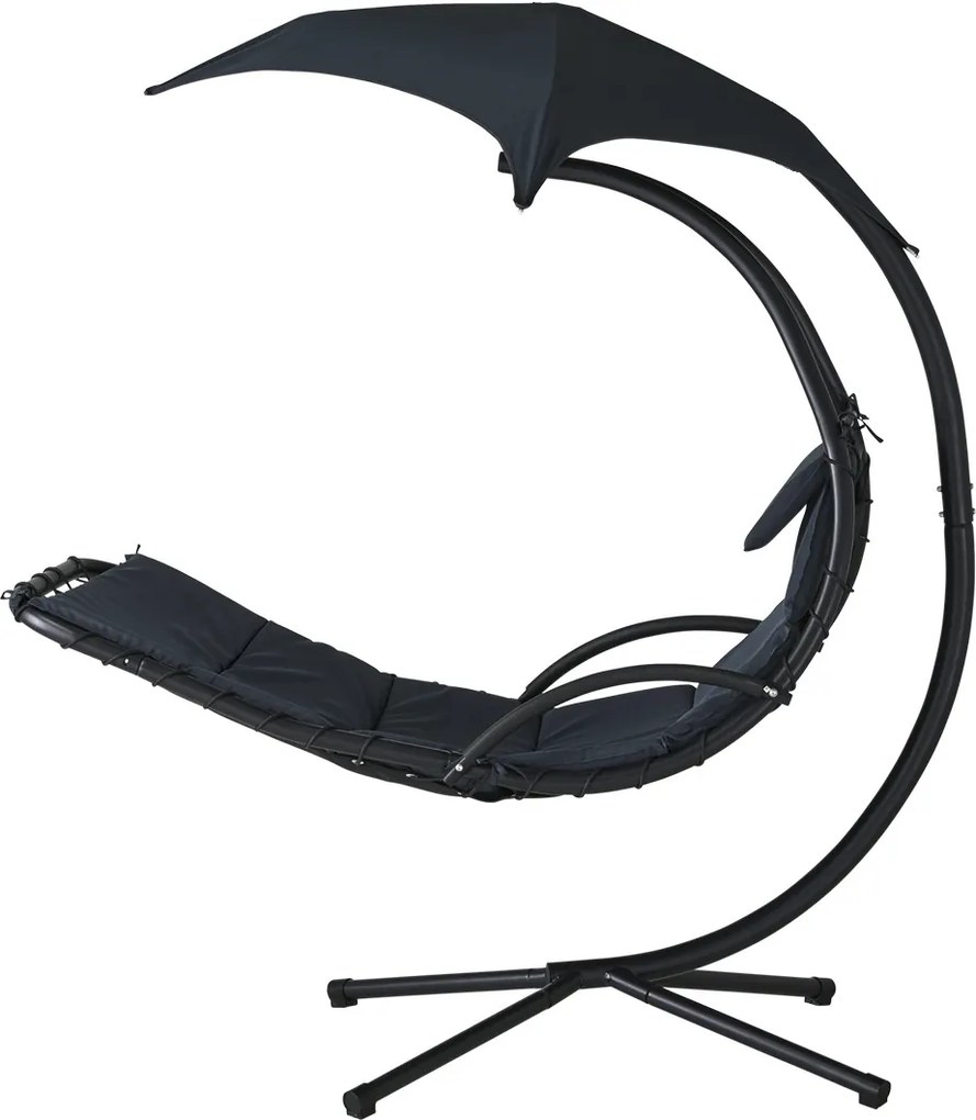 Sconto Závesné kreslo SWING 2