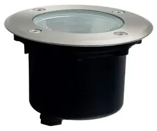 Vonkajšie pochôdzne svietidlo Aros IP67 3000K